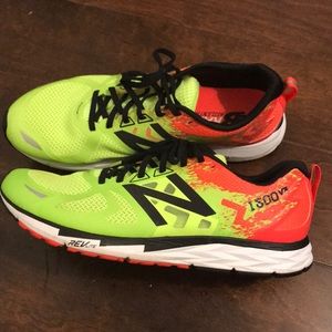 Men’s New Balance 1200v3 Size 12